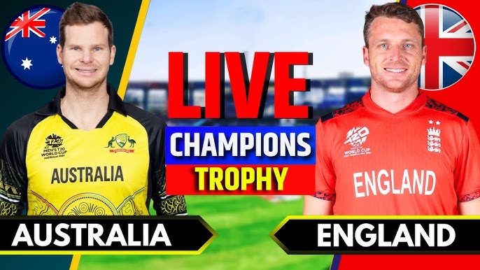 Australia vs England 2025: Highest successful chase in ICC history